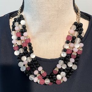 NEW WITHOUT TAG! Fashion Necklace!